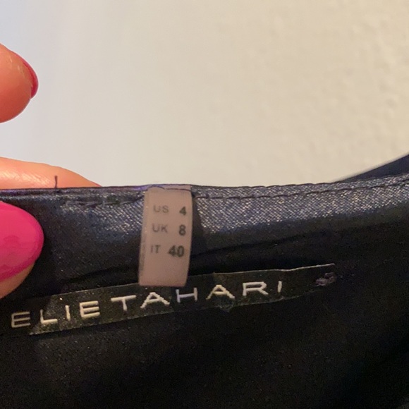 Dress - Picture 5 of 5